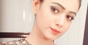 Avinash Mishra's rumoured girlfriend Neha Solanki