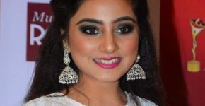 Neha Marda
