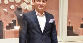 Nirav Modi