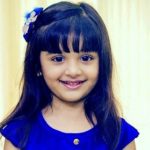 Ritvi Jain (Child Actress) Age, Family, Biography & More
