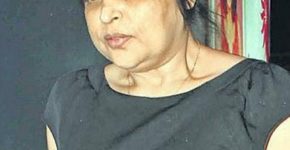 Shehnaz Lalarukh Khan