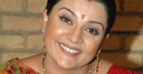 Suchita Tridevi