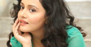 Sulagna Panigrahi