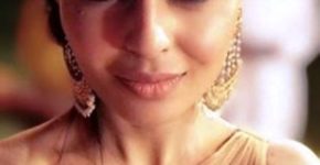 Suparna Moitra