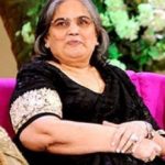 Sushila Charak Aka Salma Khan (Salman Khan’s Mother) Age, Husband, Family, Biography & More