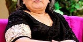 Sushila Charak