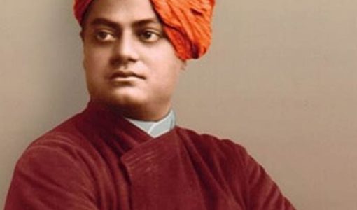 Swami Vivekananda