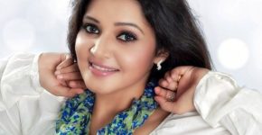 Vandana Menon