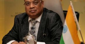 Vikram Kothari