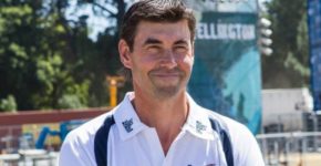 Stephen Fleming