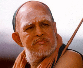 Shankaracharya Jayendra Saraswathi