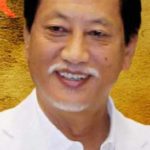 Neiphiu Rio Age, Wife, Family, Biography