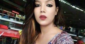 Jyoti Singh