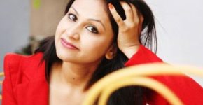 Aanchal Khurana