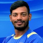 Ankit Rajpoot (Cricketer) Height, Weight, Age, Girlfriend, Wife, Family, Biography