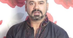 Ashish Nayyar