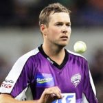 Ben Laughlin (Cricketer) Height, Weight, Age, Wife, Family, Biography & More
