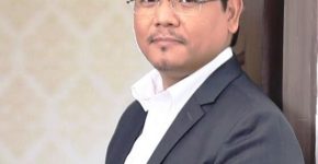 Conrad Sangma