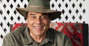 Dharmendra
