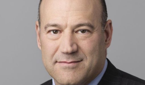 Gary Cohn
