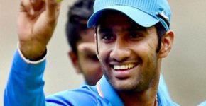 Gurkeerat Singh Mann