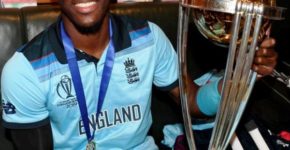 Jofra Archer