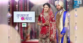 Kumkum Bhagya