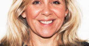 Lucy Hawking