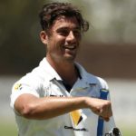 Marcus Stoinis (Cricketer) Height, Weight, Age, Family, Biography