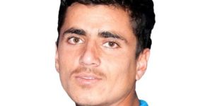 Mujeeb Zadran
