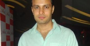 Nakul Vaid
