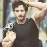 Nitin Goswami (Actor) Height, Weight, Age, Girlfriend, Wife, Biography & More