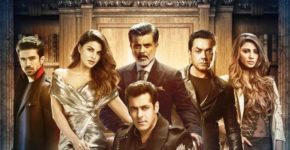 Race 3 Movie