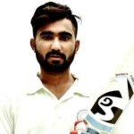 Rahul Tewatia (Cricketer) Height, Age, Wife, Girlfriend, Biography