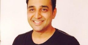 Romanch Mehta