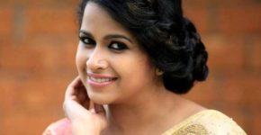 Sadhika Venugopal