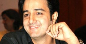 Siddharth Anand
