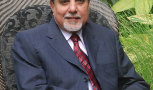 Subhash Chandra