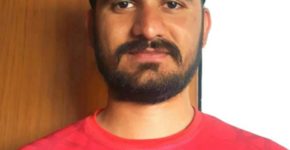 Tajinder Singh
