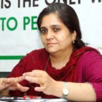 Teesta Setalvad Age, Husband, Children, Family, Biography & More