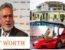 Vijay Mallya Net Worth