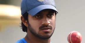 Vijay Shankar