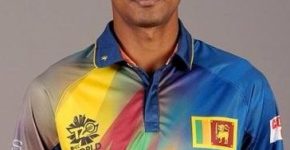 Dushmantha Chameera