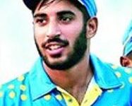 Kanishk Seth