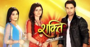 Shakti Astitva Ke Ehsaas Ki