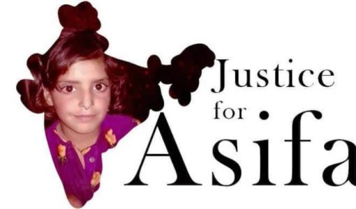 Asifa Bano (Kathua Rape Case) Story