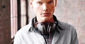 Avicii