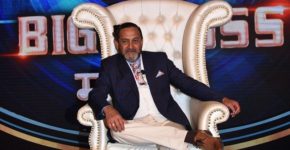 Bigg Boss Marathi First Season