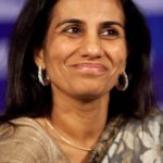 Chanda Kochhar Age, Husband, Family, Biography & More