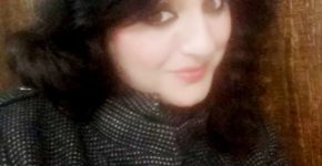 Deepika Singh Rajawat